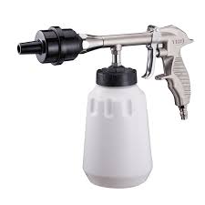 Spray Gun Cleaners